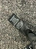 Guess Solid Black Formal Skirt Size S - photo 5