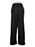 Max Studio Chevron-herringbone Black Dress Pants Size M - photo 2