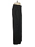 Max Studio Chevron-herringbone Black Dress Pants Size M - photo 4