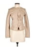 Zara Basic Tan Jacket Size XS - photo 1