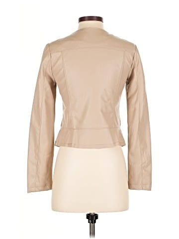 Zara Basic Jacket (view 2)