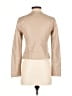 Zara Basic Tan Jacket Size XS - photo 2