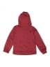 Nike 100% Polyester Burgundy Pullover Hoodie Size 6 - 7 - photo 2