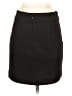 Forever Solid Gray Formal Skirt Size S - photo 2