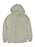 Primark Gray Zip Up Hoodie Size 10 - 11 - photo 1