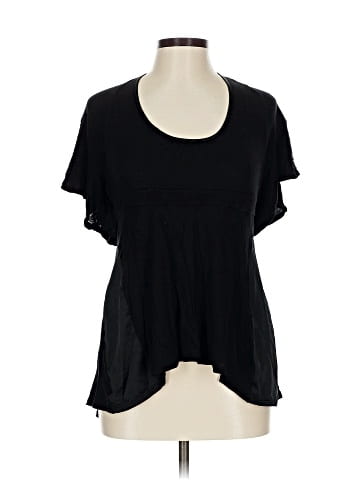 BCBGirls Short Sleeve Top (view 1)