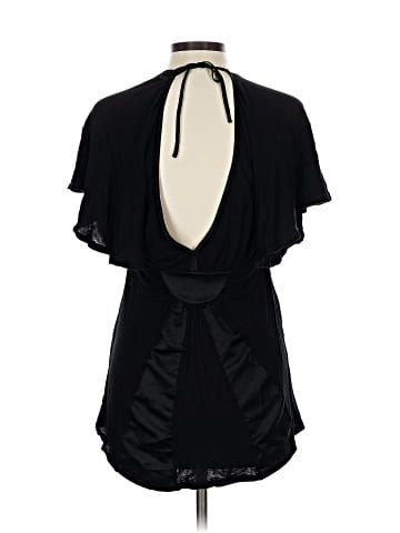 BCBGirls Short Sleeve Top (view 2)
