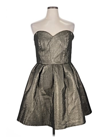 Charlotte Russe Cocktail Dress (view 1)