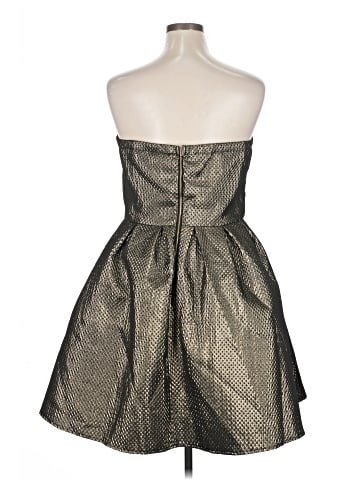 Charlotte Russe Cocktail Dress (view 2)