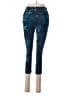 Active by Old Navy Print Blue Active Pants Size M - photo 2