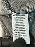 Must Have Houndstooth Gray Casual Skirt Size S - photo 5