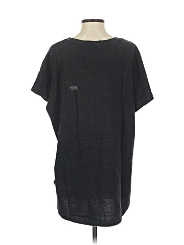 Instant Message Short Sleeve T-Shirt (view 2)
