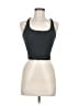 Unbranded Black Tank Top Size M - photo 1