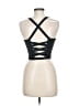 Unbranded Black Tank Top Size M - photo 2