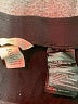 H&M Solid Black Formal Skirt Size L - photo 4