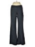 Athleta Chevron-herringbone Gray Blue Dress Pants Size XS - photo 1