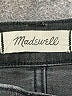 Madewell Black Jeans Size 26 waist - photo 4