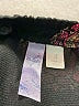 Alya Paisley Black Casual Skirt Size S - photo 4