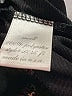 Alya Paisley Black Casual Skirt Size S - photo 5