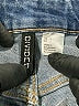 Divided by H&M Blue Jeans Size 2 - photo 7