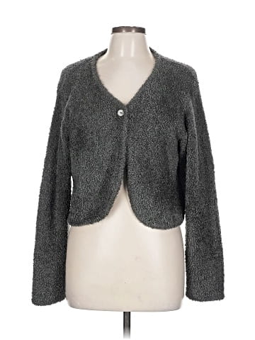 Sigrid Olsen Cardigan (view 1)