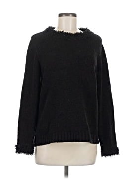 Jm Collection Pullover Sweater