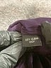 Ellen Tracy Purple Long Sleeve Blouse Size 8 (petite) - photo 8