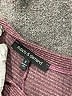 Supply & Demand Burgundy Pullover Sweater Size S - photo 7
