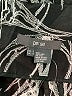 Per Se By Carlisle 100% Silk Black Silk Blazer Size 2 - photo 6