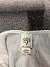 Self Esteem 100% Rayon White Tank Top Size S - photo 7