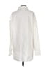 Unbranded Ivory Long Sleeve Blouse Size S - photo 2