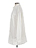 Unbranded Ivory Long Sleeve Blouse Size S - photo 5