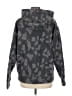 Zella Camo Gray Pullover Hoodie Size M - photo 2
