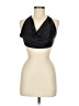 Zara Black Sleeveless Blouse Size M - photo 1