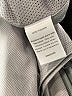 West Loop 100% Polyester Gray Active T-Shirt Size L - photo 8
