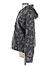 Zella Camo Gray Pullover Hoodie Size M - photo 5