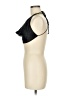 Zara Black Sleeveless Blouse Size M - photo 5