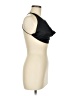 Zara Black Sleeveless Blouse Size M - photo 4