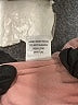 iris Pink Cardigan Size L - photo 7