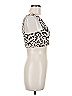 ALLFENIX Tan Tank Top Size M - photo 4