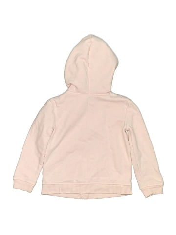 Jumping Beans Zip Up Hoodie (view 2)