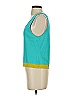 Worth Teal Cardigan Size S - photo 5