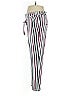 Bae City Stripes White Casual Pants Size 1X - photo 5