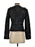 Banana Republic Tweed Black Jacket Size 0 - photo 2