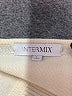 Intermix Ivory Sleeveless Top Size L - photo 7