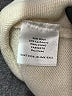 Intermix Ivory Sleeveless Top Size L - photo 8