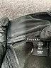 Sincerely Jules 100% Polyurethane Polka Dots Black Casual Skirt Size S - photo 3