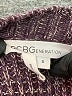 BCBGeneration Purple Pullover Sweater Size S - photo 7