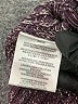 BCBGeneration Purple Pullover Sweater Size S - photo 8