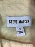 Steve Madden Chevron-herringbone Ivory Cardigan Size S - photo 7